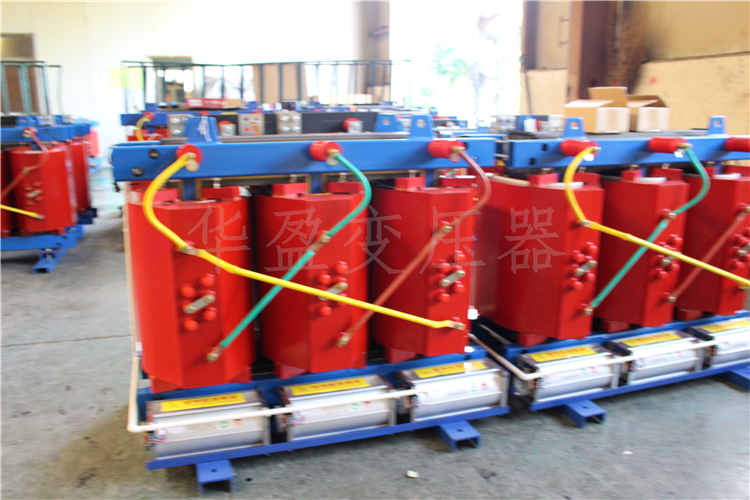 中山SCB11-3150KVA/35KV/0.4KV干式变压器